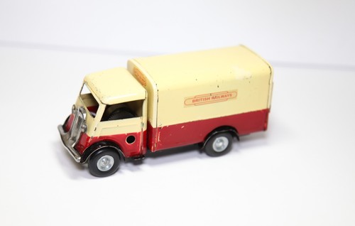 Triang minic 107m british - minic,