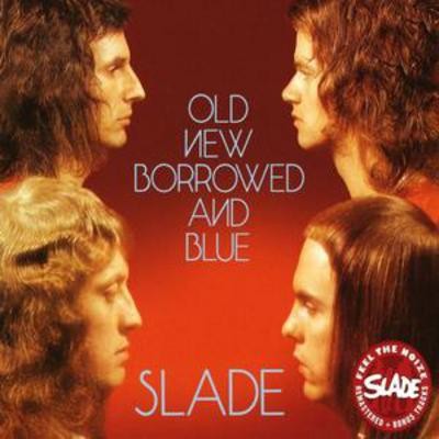 Slade old new - old,
