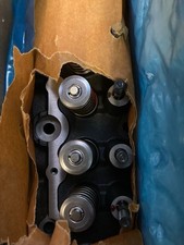 MERCRUISER /  VOLVO PENTA 3.0