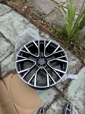 Bmw X5 Alloy Wheels 22 Inch 