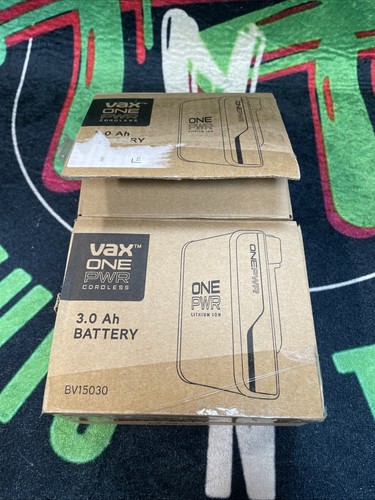 Genuine vax onepwr 3 - 2,