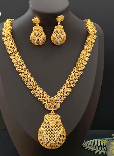 59cm african dubai 18k - 59cm,