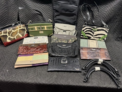 Miche bag lot - lot, 3