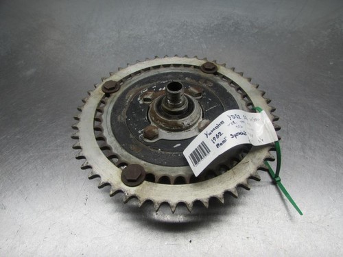 Yamaha yds2 250 305 - yamaha, 350
