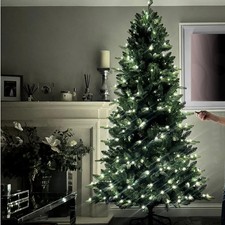 7ft Bethlehem Lights Multi