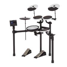 Roland TD-02KV Electronic Drum Kit                                    