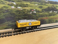 Dapol Blue Circle Portland