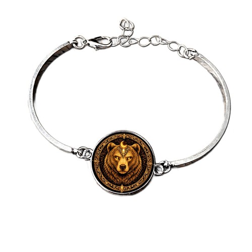 Bear spirit animal - spirit,