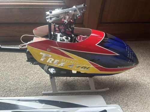 Align trex 450l - align,