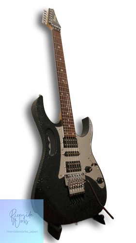 Ibanez electric guitar - electric,