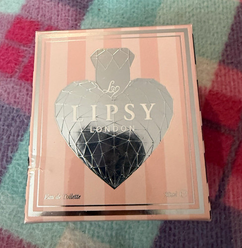Lipsy london eau toilette - london,