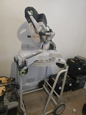 Festool KS 120 REB with Trolly