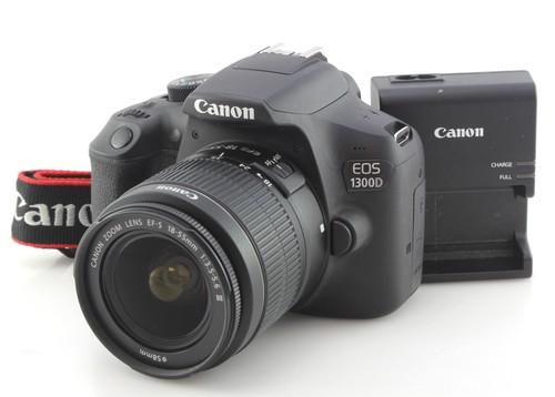 Canon eos 1300d - 1300d, aps-c