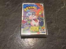 Sergeant Seymour Robotcop