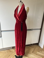 VINTAGE AMANDA WAKELEY SIZE 12