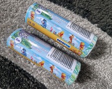 Winnie The Pooh Self-adhesive