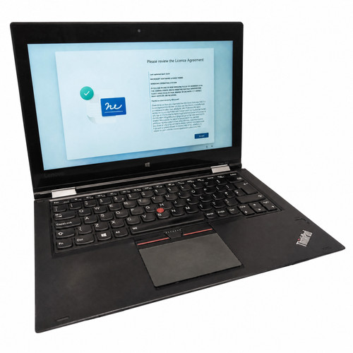 Lenovo thinkpad yoga - yoga, 260