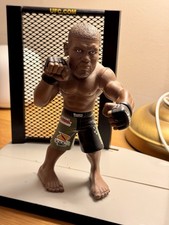 Quinton Rampage Jackson Figure