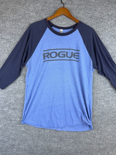 Rogue fitness men shirt - rogue,