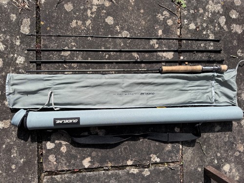 Guideline lpxe 10ft trout - 10ft,
