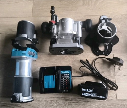 Makita drt50z 18v cordless - drt50z,
