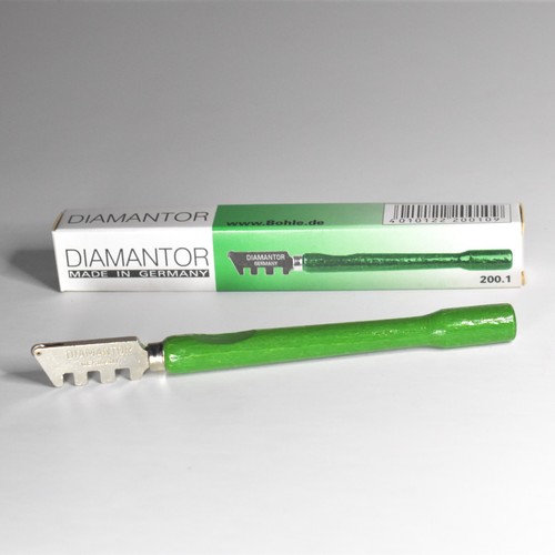 Diamantor glass cutter - glass,
