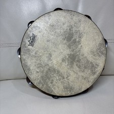 Remo Fiberskyn Tambourine 10"