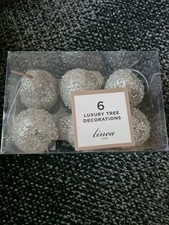 Luxury Tree Decoration Large