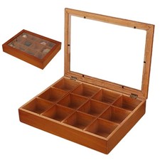 Tea bag organizer - bag,