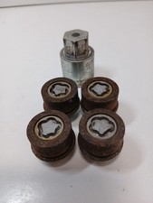 Ford Focus MK2 05-13 Alloy