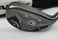 Callaway Apex #2 Hybrid / 18