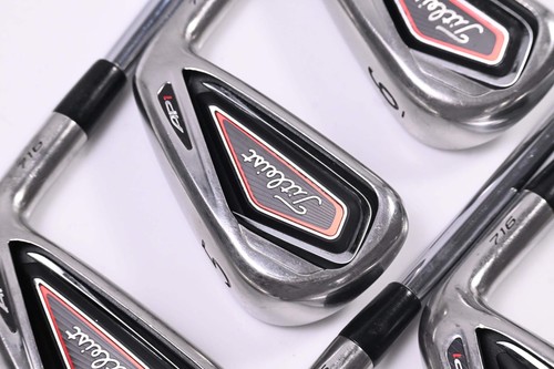 Titleist 716 ap1 irons - 716,