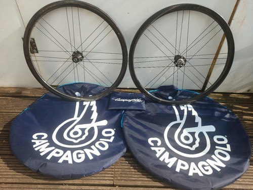 Campagnolo wheelset bora - campagnolo,