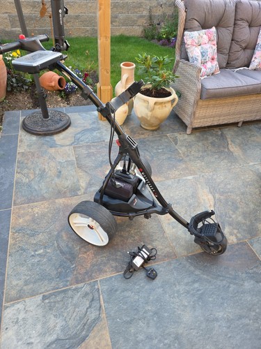 Motocaddy digital electric - s1,