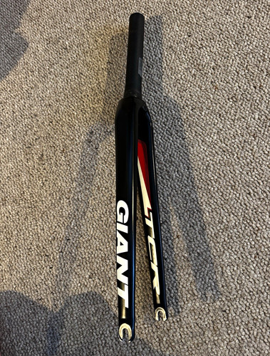 Giant tcr carbon - carbon, road