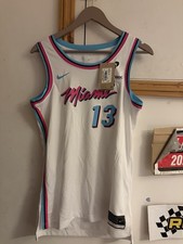 NBA Miami Heat Adebayo 13