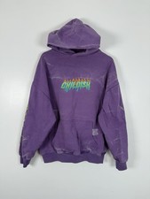Childish Hoodie Size Medium