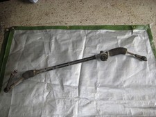 Classic Car Spares - Rover Metro - Rack and Pinion Assembly