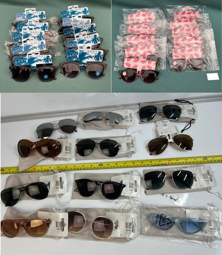 Fashion sunglasses 12 - x,