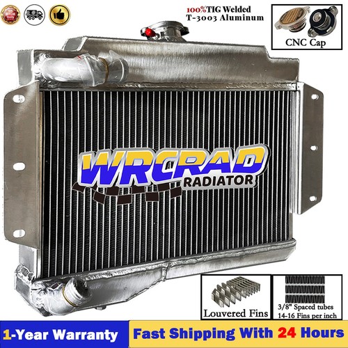 Aluminum radiator cooler for - cooler,