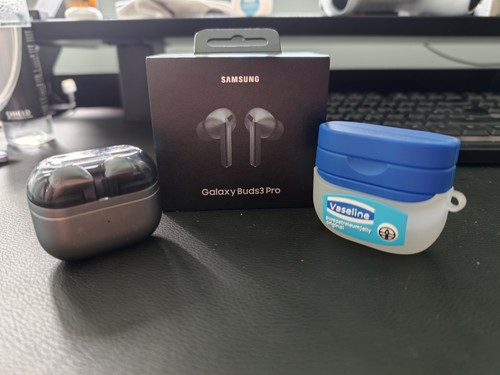 Samsung galaxy buds - galaxy, pro