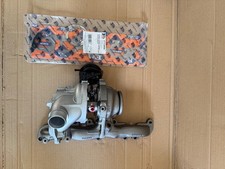 OEM Turbocharger for Audi VW