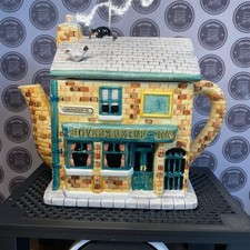 Vintage Novelty Teapot