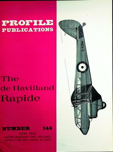 Profile publications 48 - profile,