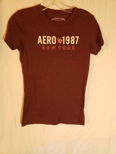 Women aeropostale purple - women's,