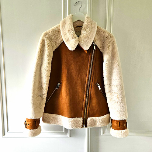 River island brown - island, cream
