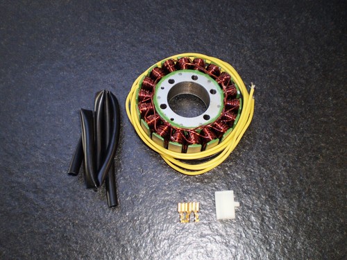 Triumph alternator tiger lima - alternator,