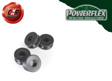 Powerflex Heritage Shock Absorber Bushes for Land Rover Defender 94-02 PF32-132H