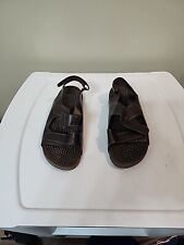 Kenkoh Balance BROWN Massage