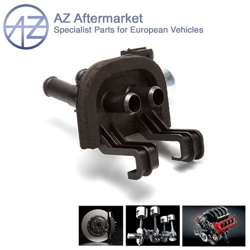Heater control valve fits - az,